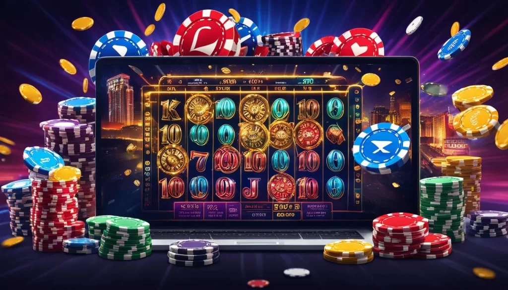 Chiến lược chơi casino trực tuyến để tăng cơ hội thắng tại m88x