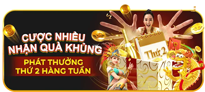 Biểu tượng rút tiền thắng cược
