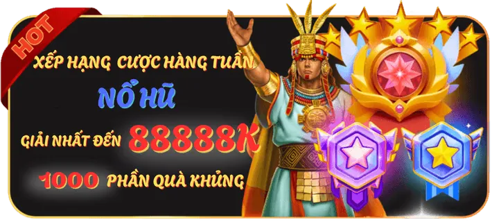 Quà tặng độc quyền và sự kiện đặc biệt