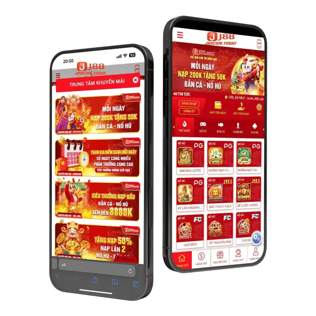 Trải nghiệm cá cược không gián đoạn trên m88x