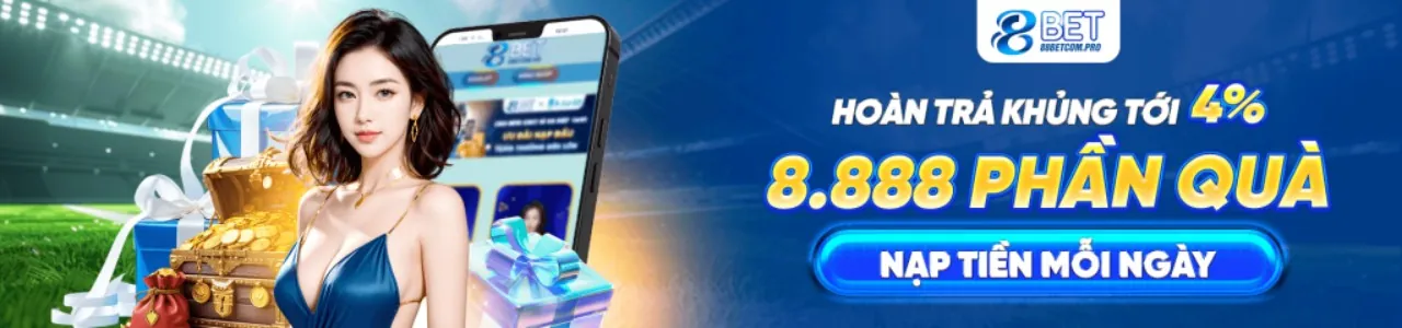 Chương trình VIP m88x với các đặc quyền độc quyền