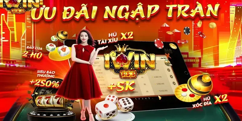 Tiền thưởng và khuyến mãi VIP riêng biệt
