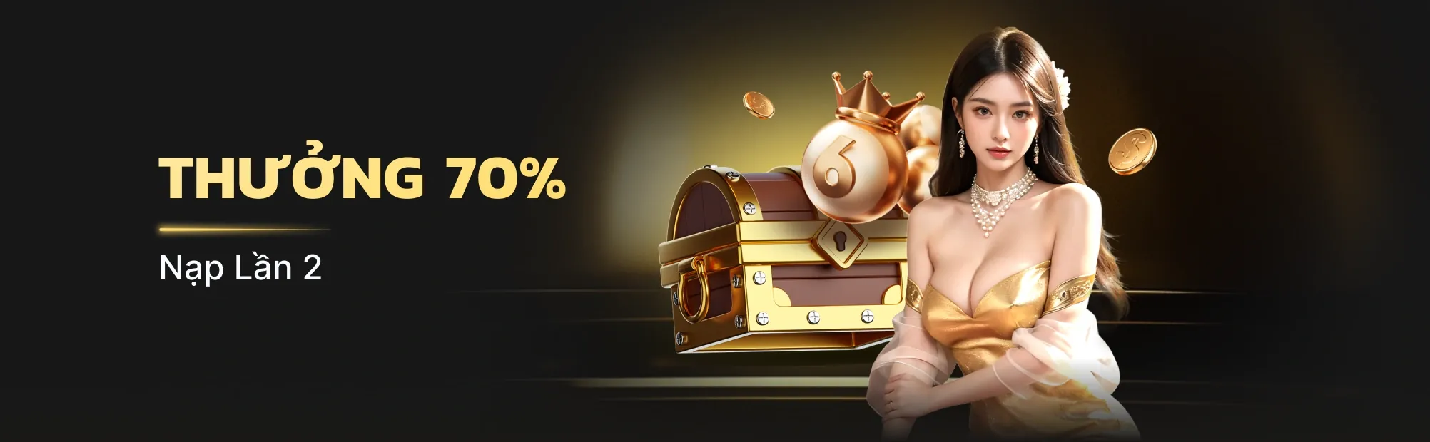 Sự kiện đặc biệt dành riêng cho app m88x